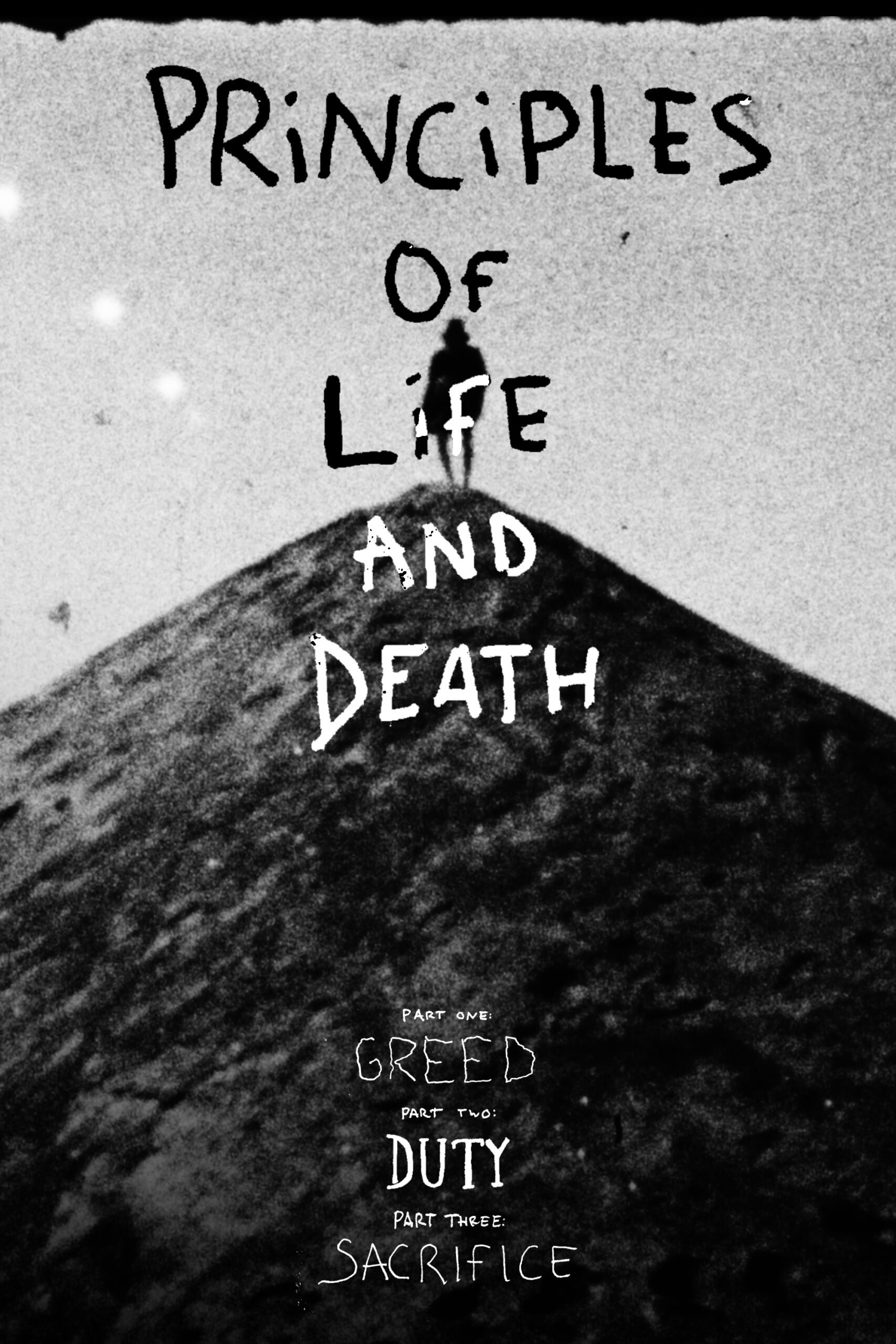 Principles of Life and Death