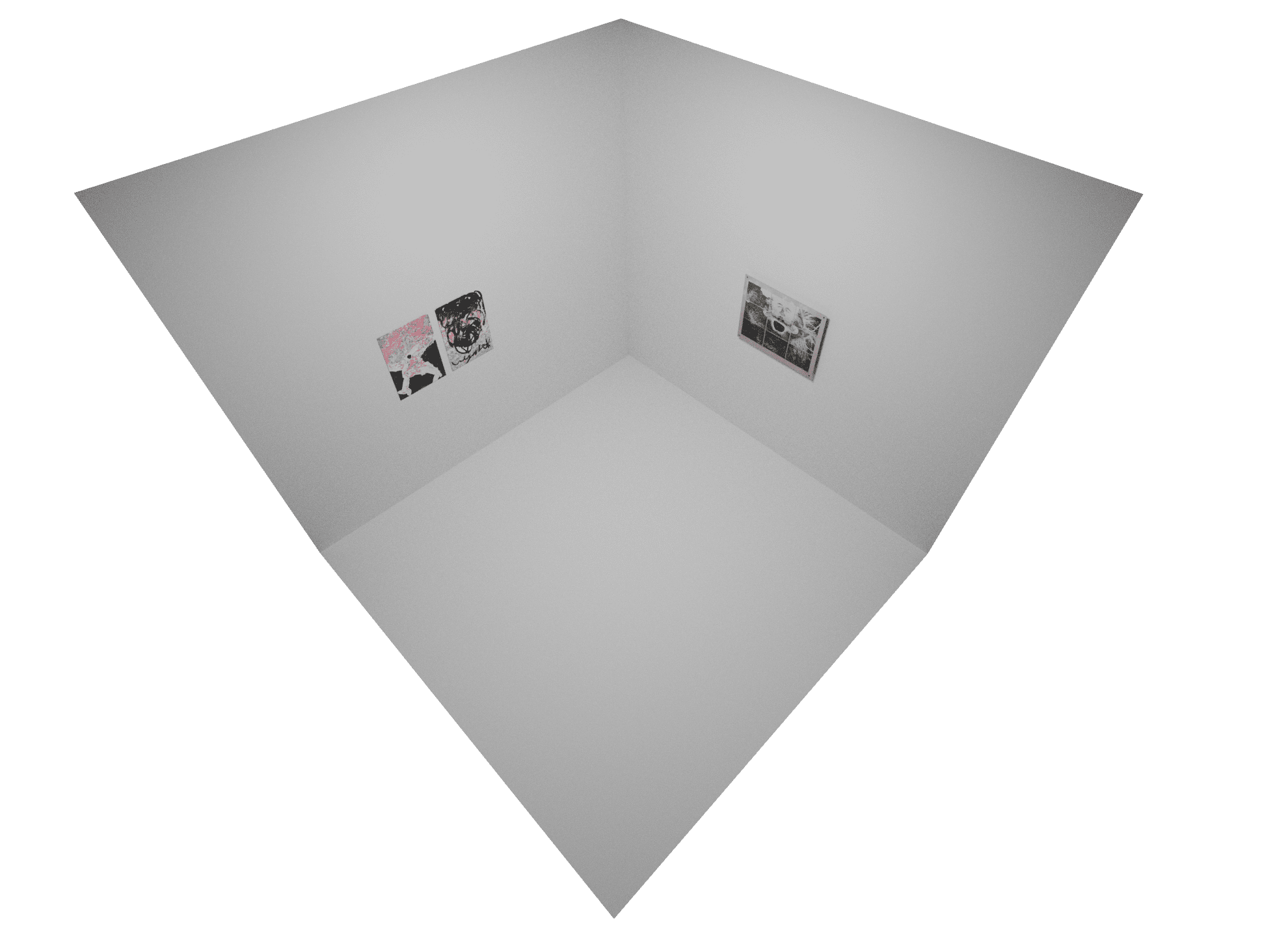 THE CALENDER / 24 works by Uljas Kaitala